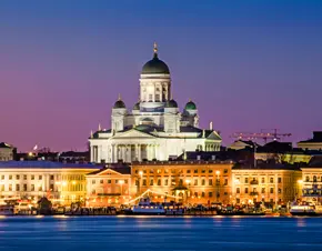 Finlandia
